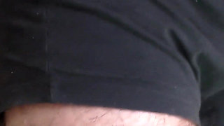 African Cooky Filled with Man Hot Milk