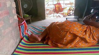 Hot desi Indian girl Snehaa in a steamy history flick