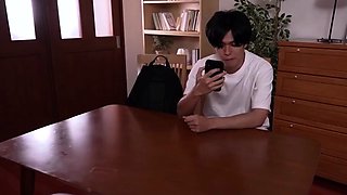 Slutty amateurs sucking cocks in group sex party