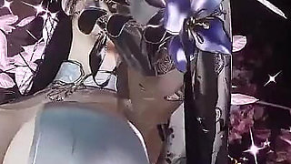 Virtual Diva: Animated Beauty Supreme - 3D Animation Hentai