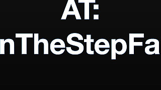 Stepmom Helps Junior Prep for His Date! Aitsf251105