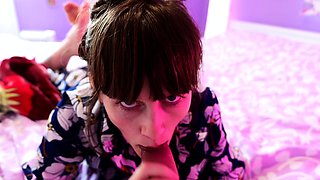 Bettie Bondage - Sydney Harwin - Some Kind Of Family Movie