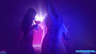 2 real couples smashing on swingers soiree. Amateur 4 way Exchange