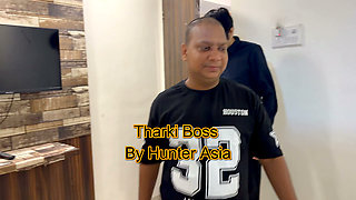 Tharki Boss by Hunter Asia