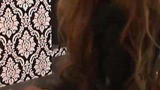 Sado Maso Fantasies Fulfilled in Tight Restraints