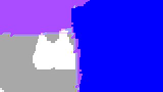 Cute amateur asian web cam girl playing with her toy