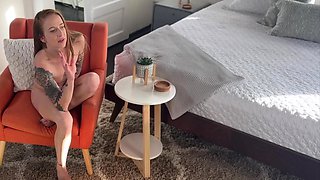 Party teen blowjob cumshot