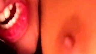 Mature Slut Spread Wide Fingered Deep Till Dripping