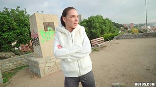 Henessy's Fit Adventure Ignites Public Passion