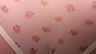 Panties Face Farts on Tiny Chair Smell My Gas