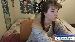 Chat with me in my cozy chatroom