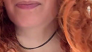 Futa Fills Your Pussy with Cock and a Vibrator Til Creampie