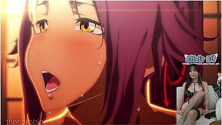 Hottest Adult Video Uncensored In Hentai Great Watch Show