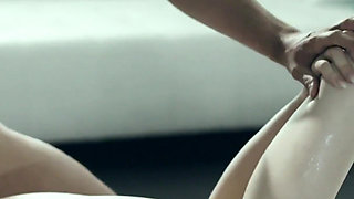 Pure taboo - future Darkly: model citizen with Aria Lee