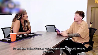 I Fuck the Hr Butt to Keep the Job - Nickjowel666
