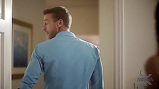 Ryan Mclane And Violet Starr - Stepdaddy #4 - Teaser