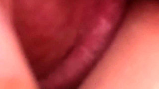 My Asshole Is Too Tight for His Cock so He Bred Me Instead
