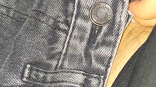 Amazing Blowjob in the Car (risky Place)