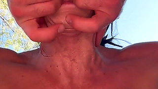 POV Raw & Unfiltered Anal