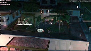 Drive to Nowhere - V1.nine - Total Part