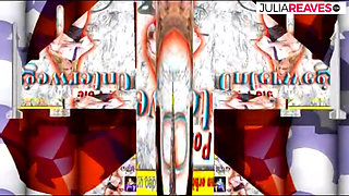 German Uschi get fucked the pussy