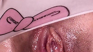 Stepdaddy Please!! You Can Play Rub It but No Penetration! Innocent Stepdaughter Creampie Taboo!