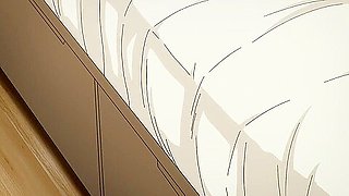 Hentai creampie