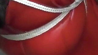 Pretty Tied up and Ballgagged