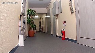 Big Fake Tits 8 Japanese Rct699 Locked Out Rm - Yuuri Himeno