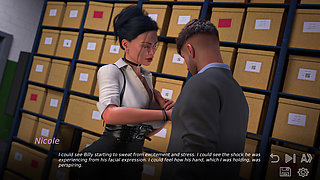 Memories Update 7 to Be Continue