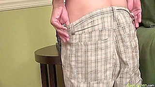 Eager Dario Takes Center Stage