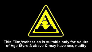 Desi Indian Milk Man Fucks Bhabhiji with Bucket of Milk ( Hindi Audio )