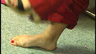 Streaming Movie From Candy Estefana of Chica Boom