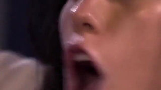 Lesbian Seduction by the Sea