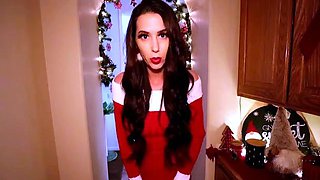 Rheasweet - Son s Christmas Quandary