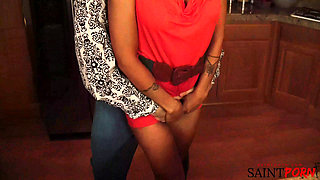 Homelss Babysitter Becomes Zoey and Ralph’s Sex Toy