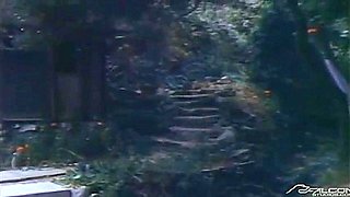 Peters Insatiable Cock-hunger Fed