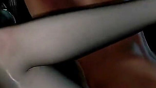 Wuthering Waves - Lynae Raw Fucked by Black Dick in Restroom - 3D Hentai Animations