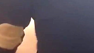 Fucking Rich with a Mexican Girl, I Put It in Without a Condom and She Likes It