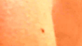 Close up of the Wife Moaning While the Cuckold Fuck Her