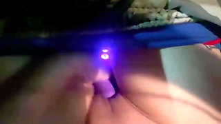 Fucking Myself in My Car.