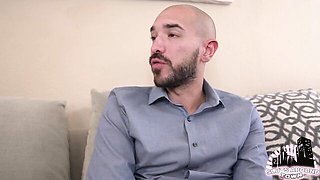 Watch stunning Peter King's sex