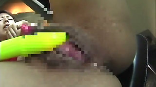 MILF Going Wild on Her Friends Cock