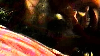 Picked up euro babe outdoor doggystyle