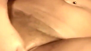 Rubbing My Pieced Clit Intense Moaning Squirting Orgasms