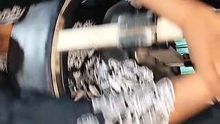 Sunny Kiss And Sunny Leone - Hot Video Xxx With Xxx Video Kiss From