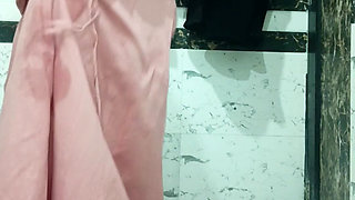 Priya Bhabi Hot Bath Show