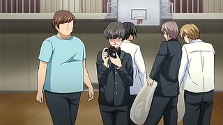 Dangerous Obsession inside the corner_19092703p0