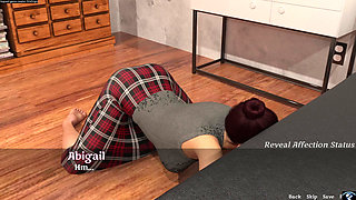 A Stepmother's Love #18