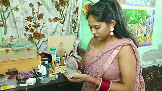 Group sex hardcore fucking indian Desi model clear hindi audio